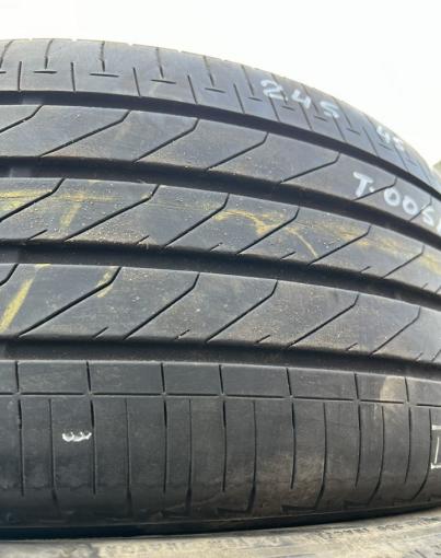 Bridgestone Turanza T005A 245/45 R19