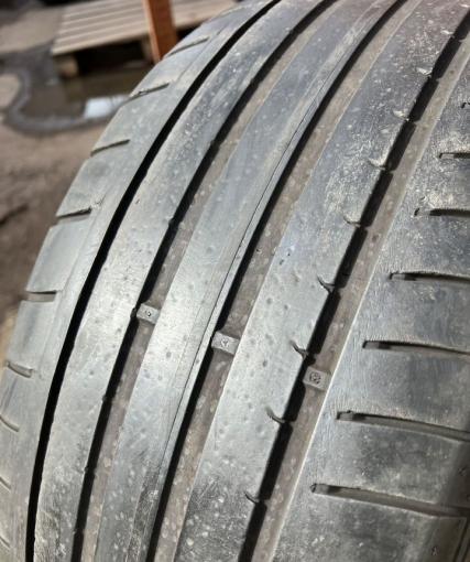 Dunlop SP Sport Maxx GT 245/45 R18