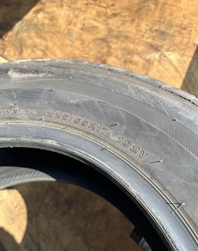 Bridgestone Turanza T005 225/65 R17