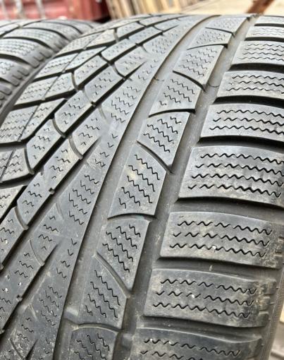 Pirelli Sottozero Winter 240 255/45 R18