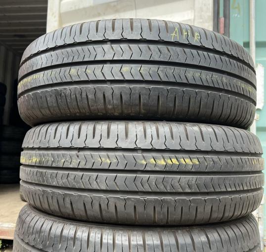 Nexen Roadian CT8 215/65 R17