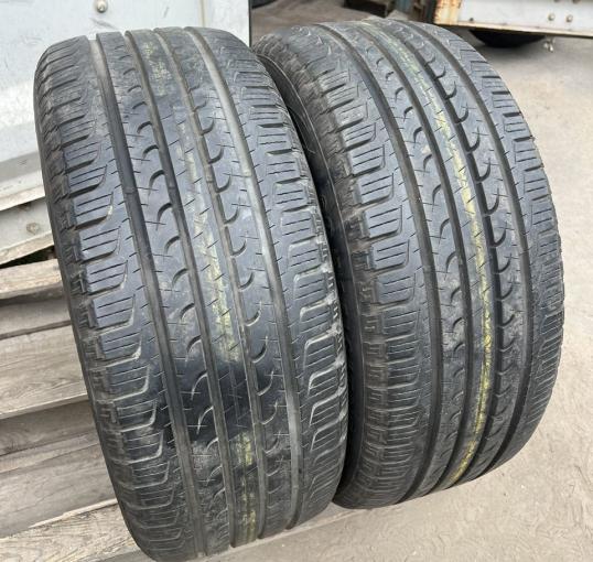 Goodyear EfficientGrip 265/50 R20