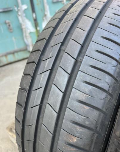 Esa-Tecar Spirit 5 HP 195/65 R15