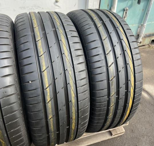 Hankook Ventus S1 Evo 2 K117B 245/45 R18