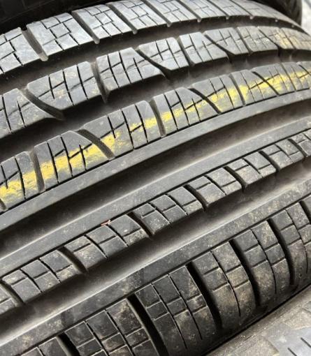 Pirelli Scorpion Verde All Season 235/60 R18