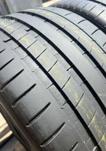 Michelin Pilot Super Sport 265/35 R19