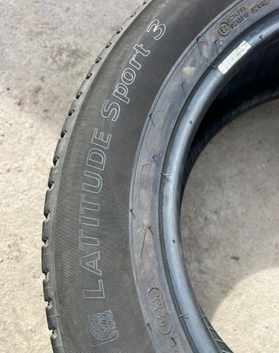 Michelin Latitude Sport 3 225/65 R17