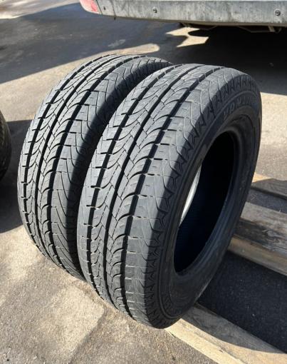 Semperit Van Life 195/70 R15C