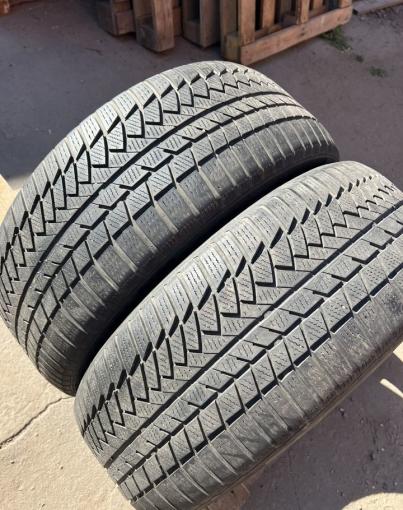 Continental ContiWinterContact TS 850 P 265/50 R19