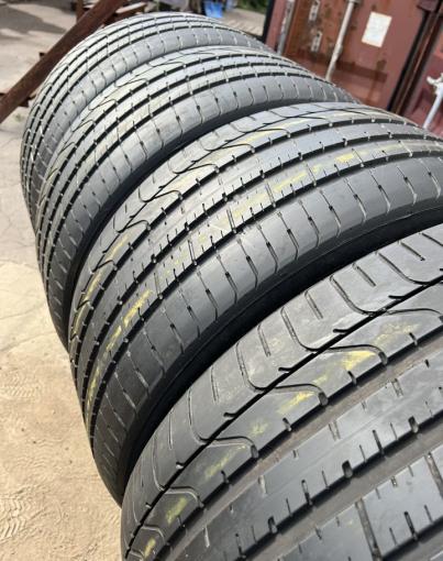 Pirelli P Zero 295/40 R21