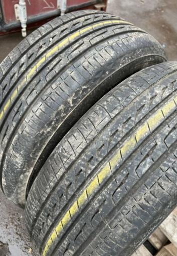 Bridgestone Regno GR-XII 235/50 R18