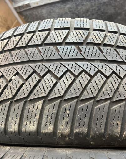 Continental ContiWinterContact TS 850 P 275/50 R20