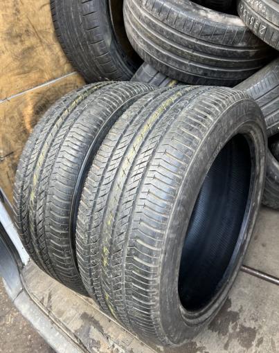 Bridgestone Dueler H/L 400 265/45 R21