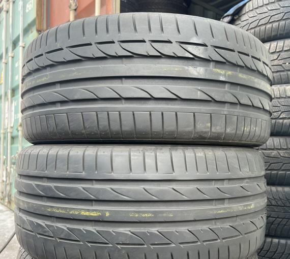 Bridgestone Potenza S001 245/40 R20