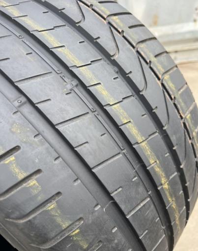 Pirelli P Zero 295/30 R20