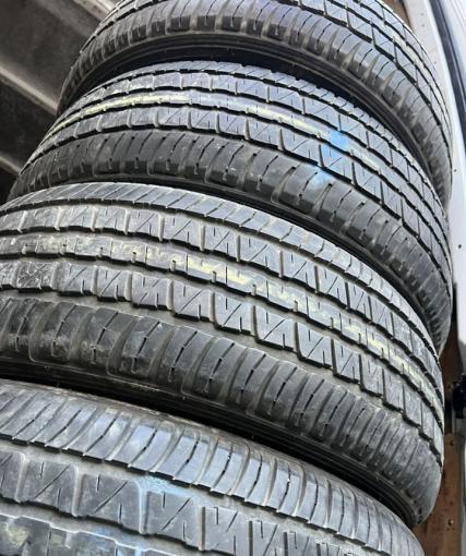 Dunlop Grandtrek AT30 265/55 R20