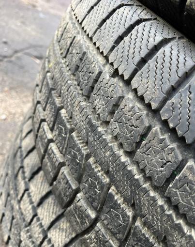 Toyo Winter Tranpath MK3 215/55 R18