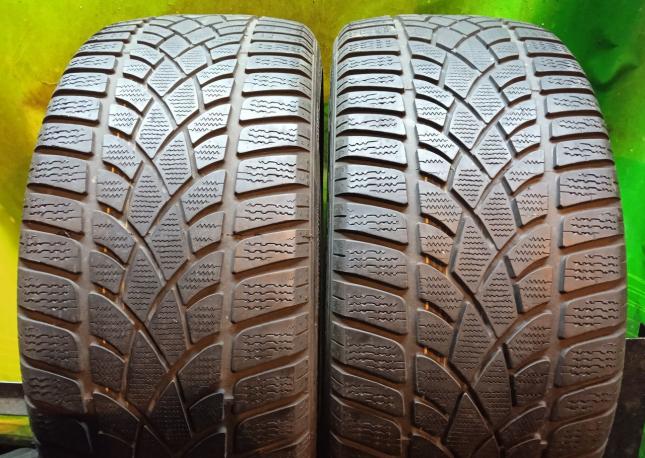 Dunlop SP Winter Sport 3D 255/35 R20