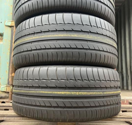 Michelin Latitude Sport 275/45 R20