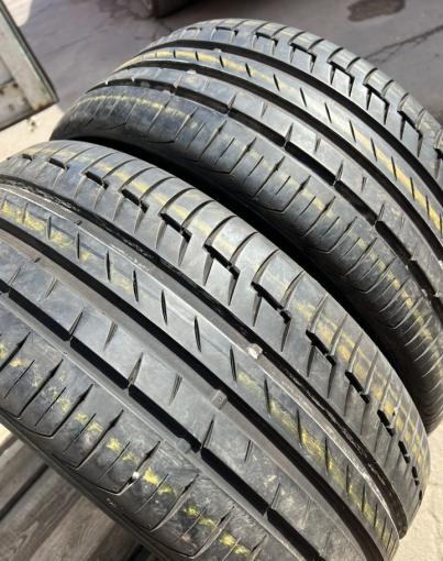 Continental PremiumContact 6 235/40 R19