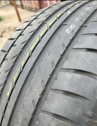 Goodyear Eagle F1 Asymmetric 295/40 R22