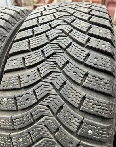 Michelin Latitude X-Ice North 2 225/65 R17