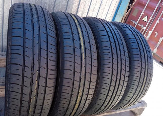 Goodyear EfficientGrip Eco EG01 195/65 R15