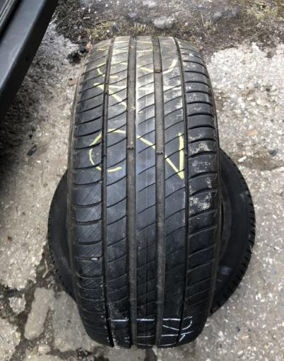 Michelin Primacy 3 215/55 R16