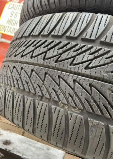 Goodyear UltraGrip 8 Performance 285/45 R20