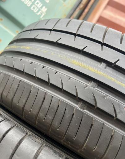 Dunlop SP Sport Maxx 050+ 215/50 R17