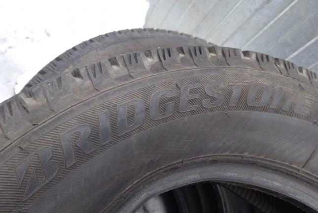 Bridgestone Ice Partner 175/65 R14