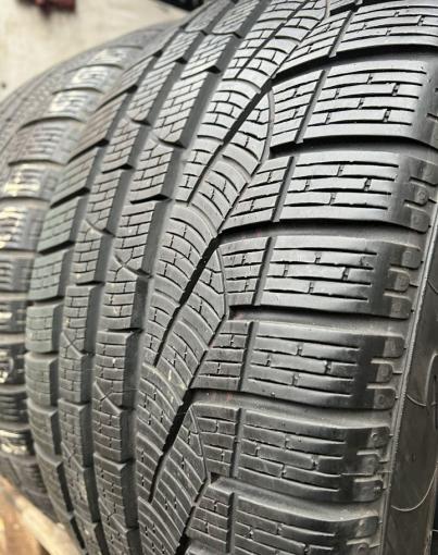 Pirelli Winter Sottozero 240 Serie II 255/40 R18