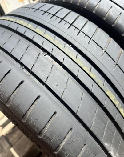 Michelin Pilot Sport 3 275/30 R20