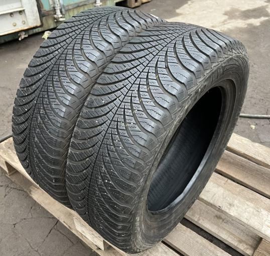 Goodyear Vector 4Seasons Gen-2 205/60 R16