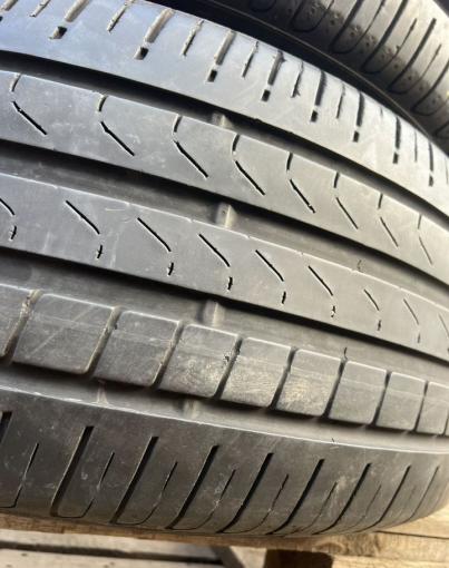 Pirelli Scorpion Verde 255/40 R20