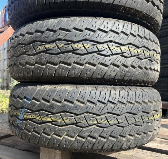 Toyo Open Country A/T Plus 245/65 R17