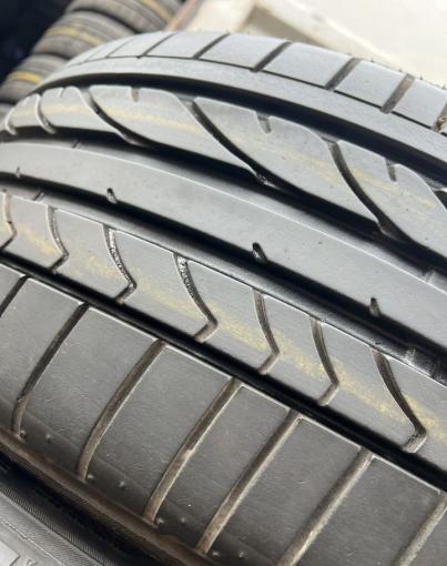 Bridgestone Potenza RE050A 225/40 R18