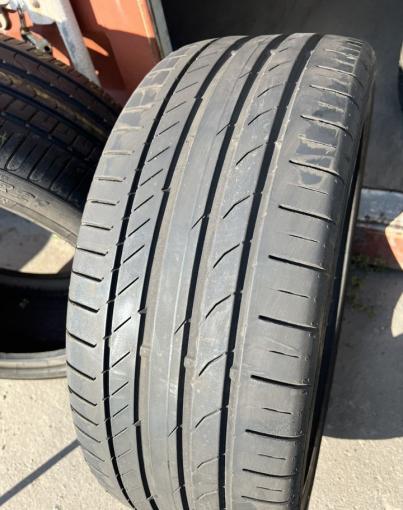 Continental ContiSportContact 5 245/45 R19