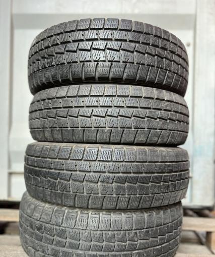 Dunlop Winter Maxx WM01 175/65 R14