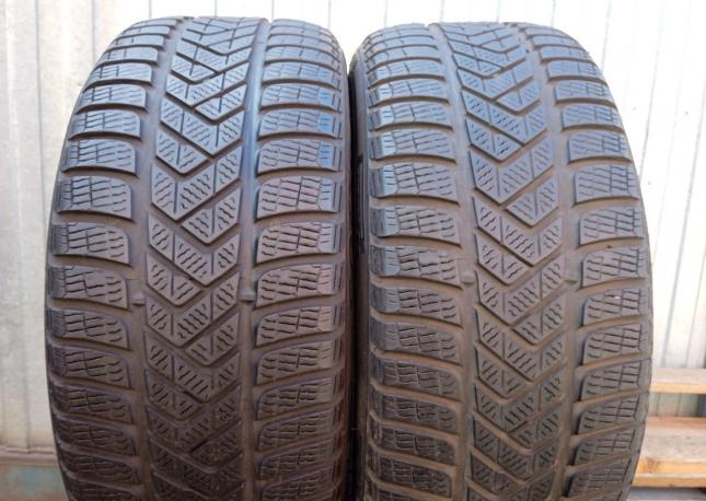 Pirelli Winter Sottozero 3 235/40 R18