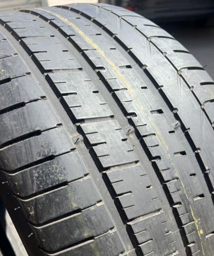 Pirelli P Zero 325/35 R22