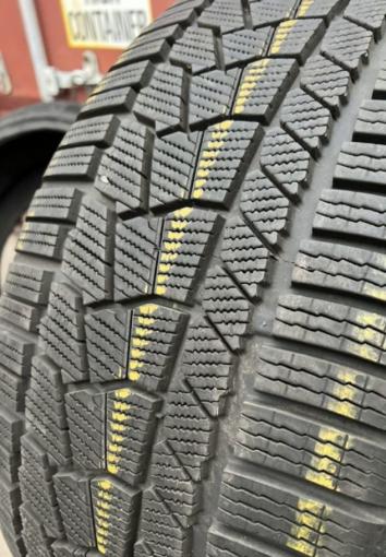 Continental ContiWinterContact TS 860S 275/40 R21