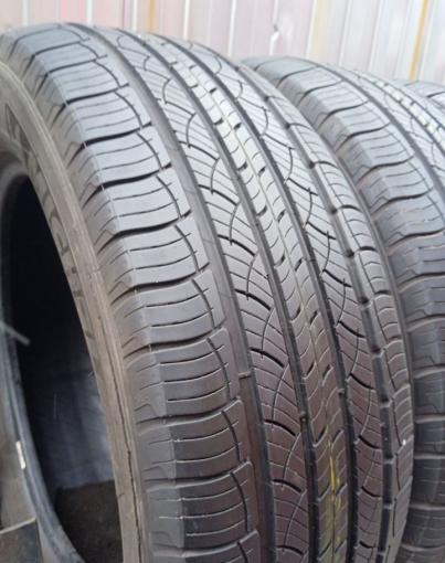 Michelin Latitude Tour HP 245/60 R18