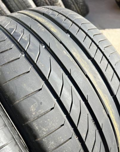 Continental ContiSportContact 5P 285/35 R20