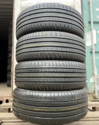 Pirelli P Zero PZ4 235/55 R18