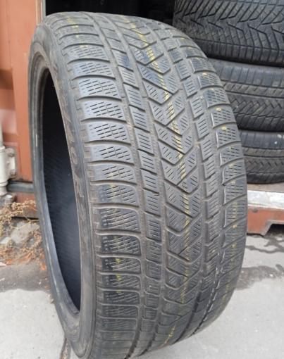 Pirelli Scorpion Winter 285/40 R22