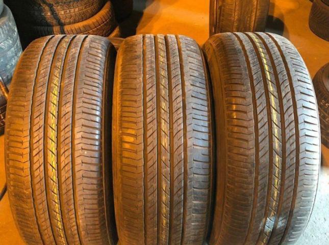 Bridgestone Turanza EL400 265/45 R21