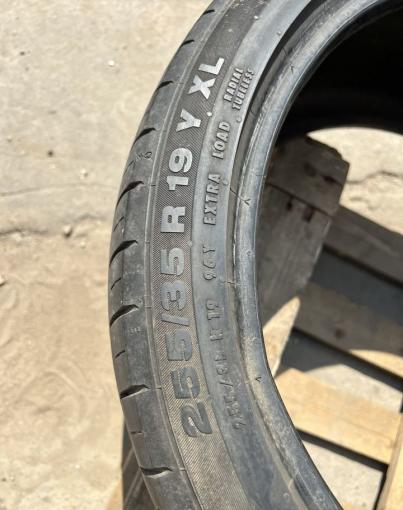 Continental ContiSportContact 5 255/35 R19