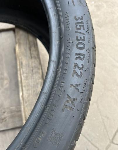 Continental EcoContact 6 315/30 R22