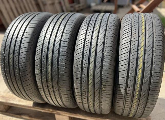 Continental ContiPowerContact 205/60 R16